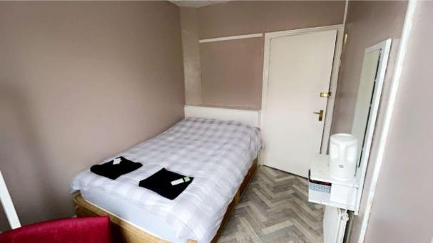 The Merlin Hotel Μπλάκπουλ Εξωτερικό φωτογραφία