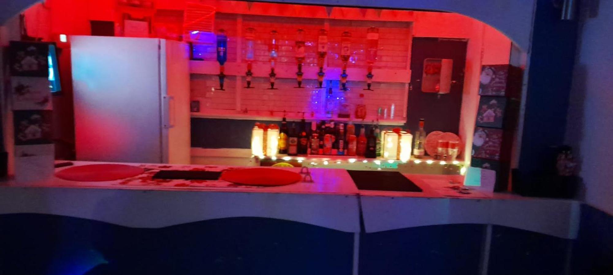 The Merlin Hotel Μπλάκπουλ Εξωτερικό φωτογραφία