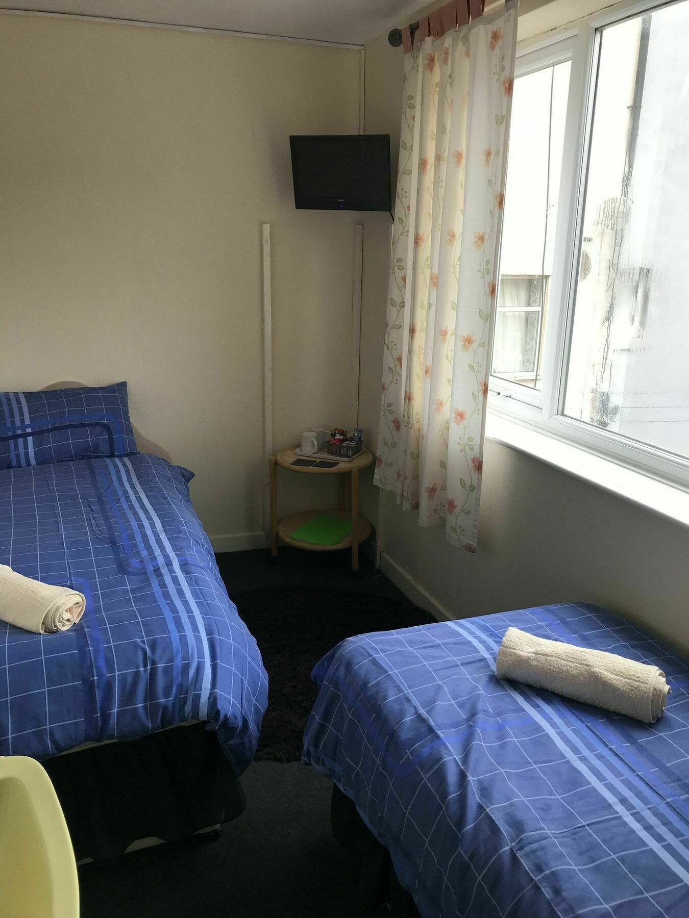 The Merlin Hotel Μπλάκπουλ Εξωτερικό φωτογραφία