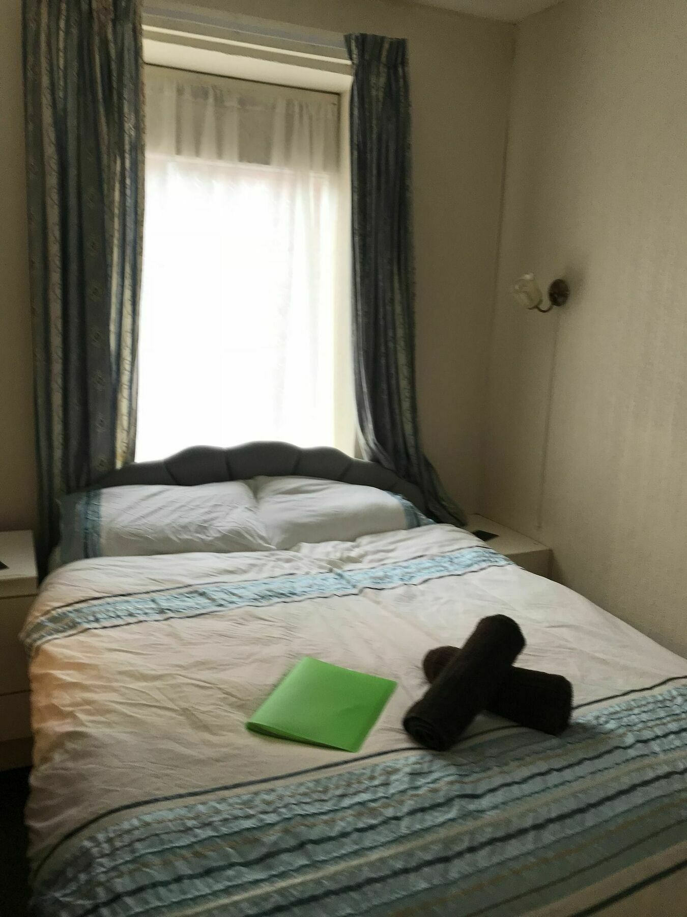 The Merlin Hotel Μπλάκπουλ Εξωτερικό φωτογραφία