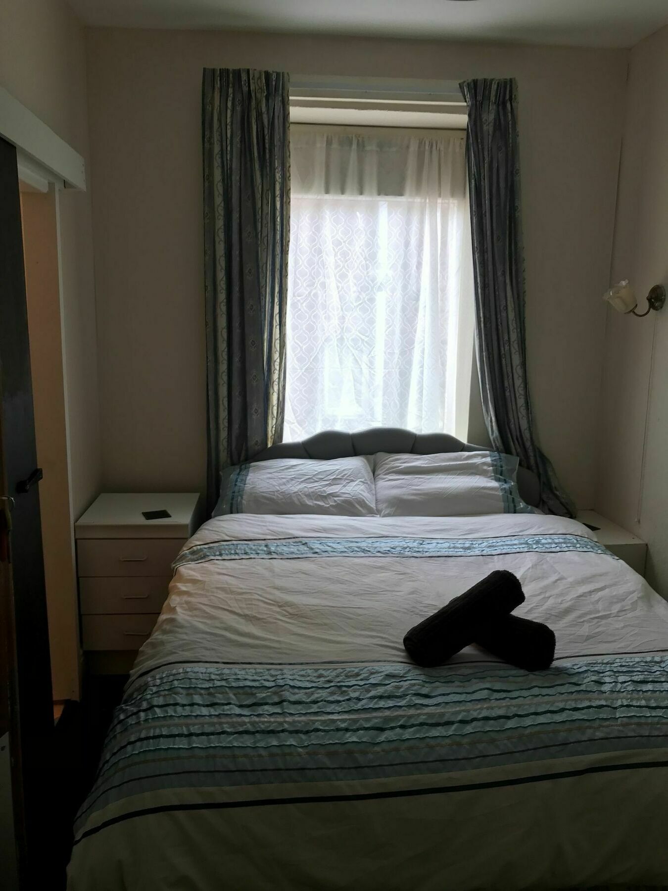 The Merlin Hotel Μπλάκπουλ Εξωτερικό φωτογραφία