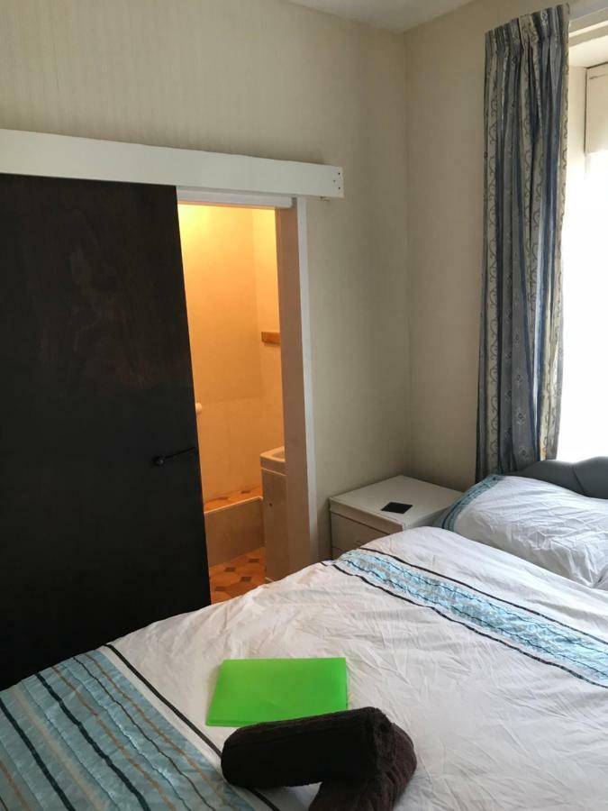 The Merlin Hotel Μπλάκπουλ Εξωτερικό φωτογραφία